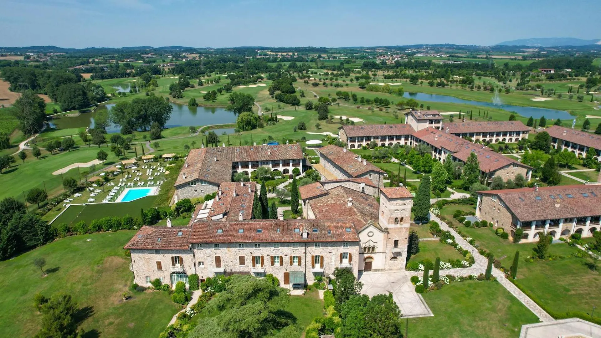 Appartamento Chervo Golf - Bgl Pozzolengo