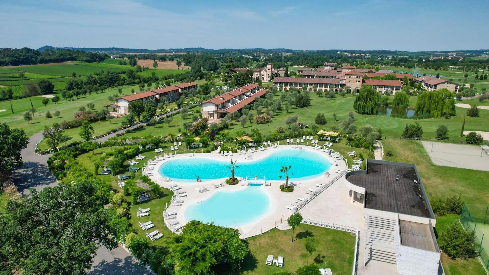Appartamento Chervo Golf - Bgl Pozzolengo Italia
