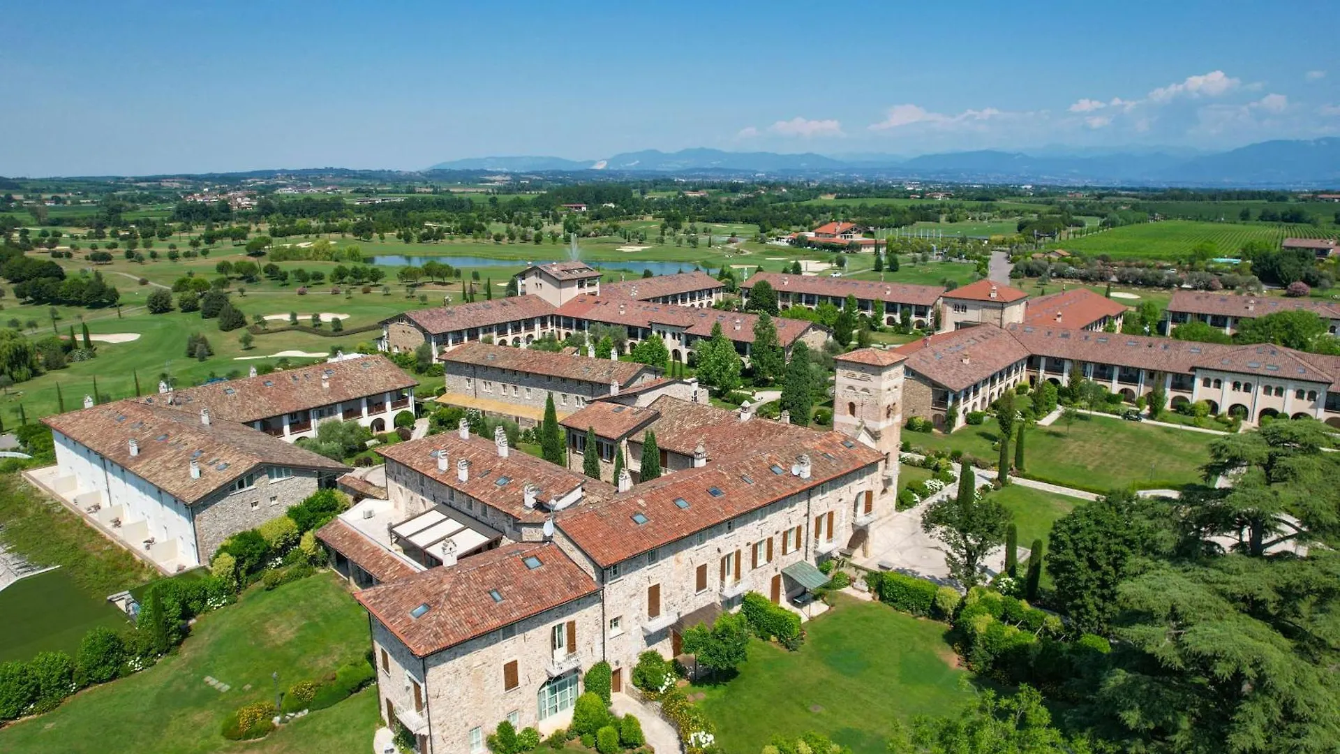 Appartamento Chervo Golf - Bgl Pozzolengo