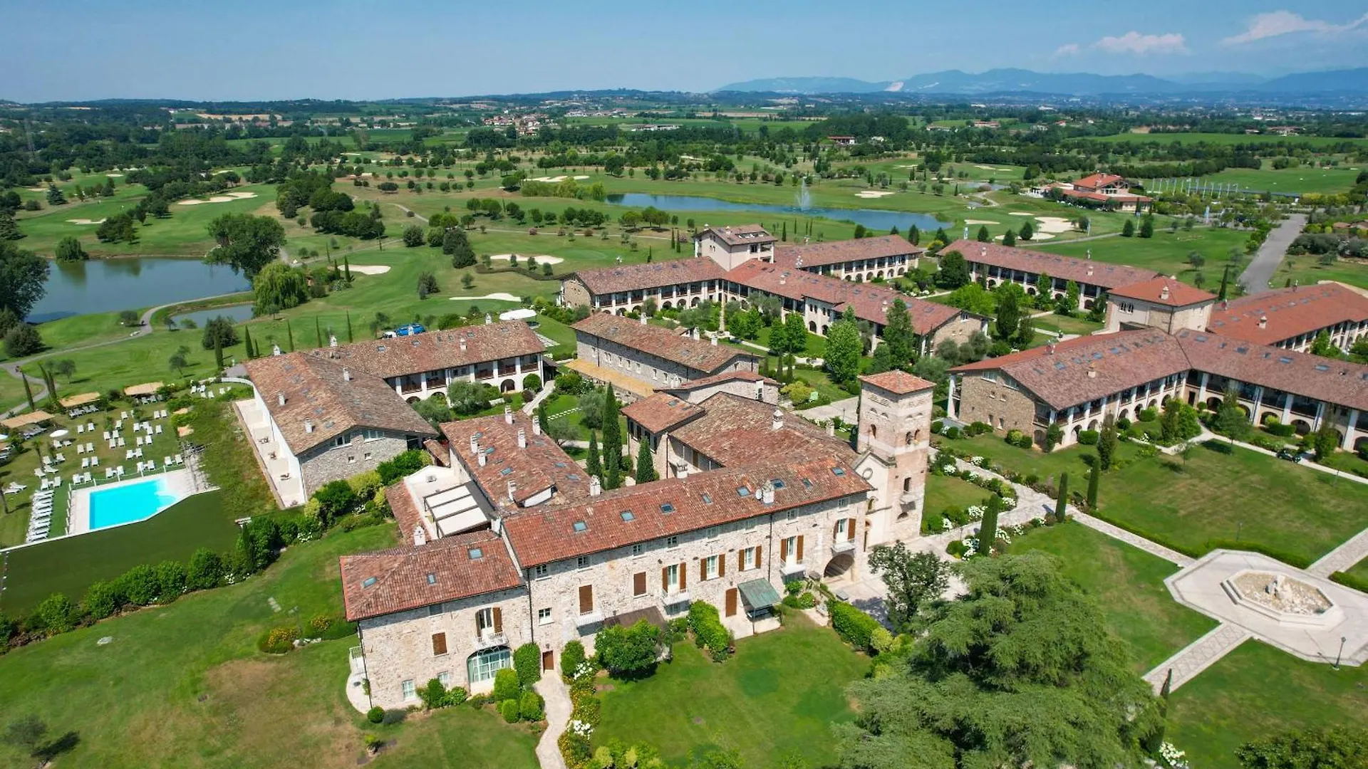 Appartamento Chervo Golf - Bgl Pozzolengo 0*,  Italia