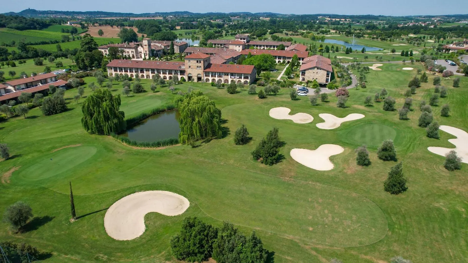 Appartamento Chervo Golf - Bgl Pozzolengo Italia