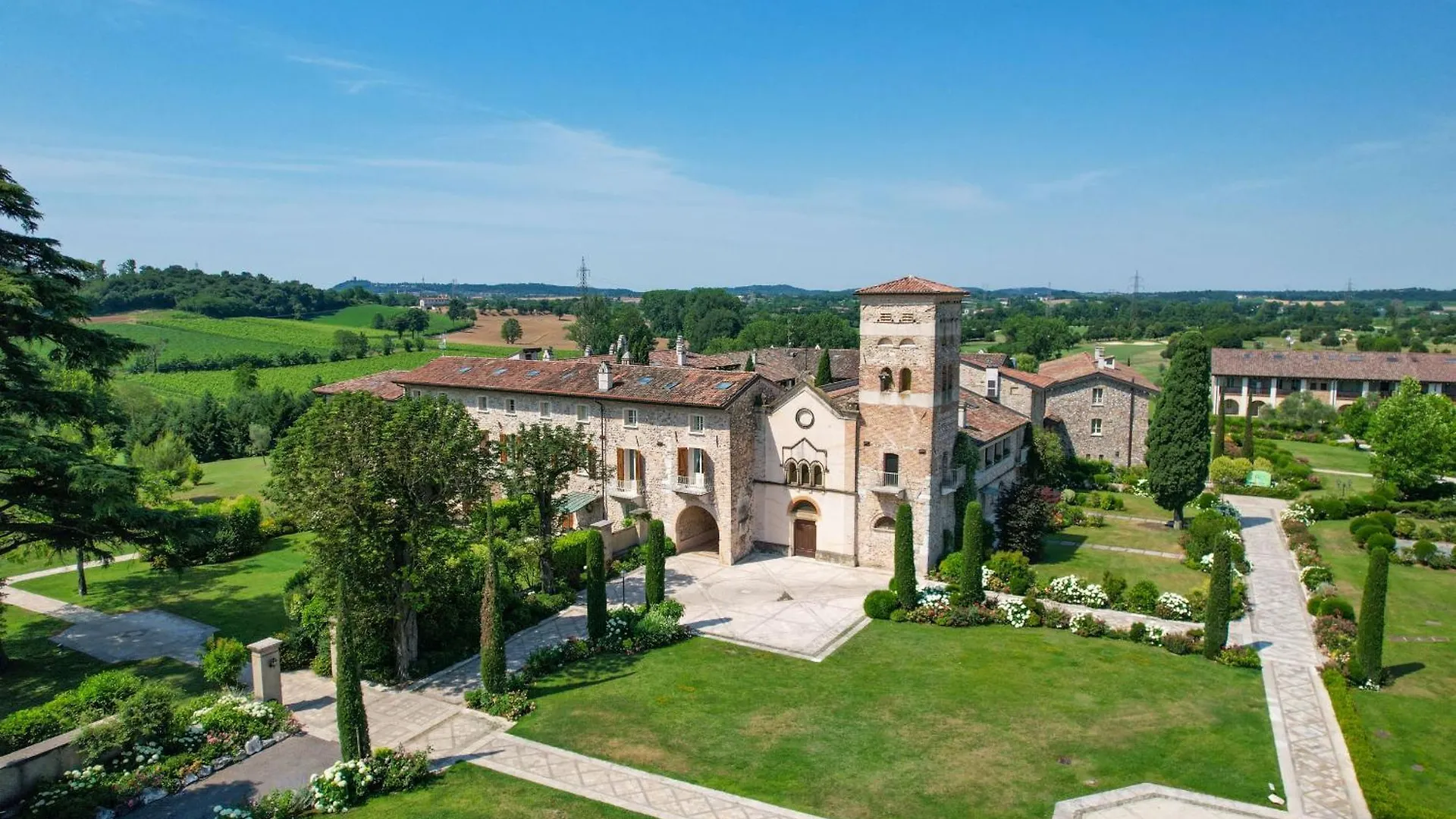 Appartamento Chervo Golf - Bgl Pozzolengo