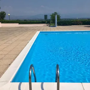 Casa vacanze Casa Laura Garda, Pozzolengo