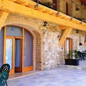 Alloggio per agriturismo Corte La Sacca, Pozzolengo