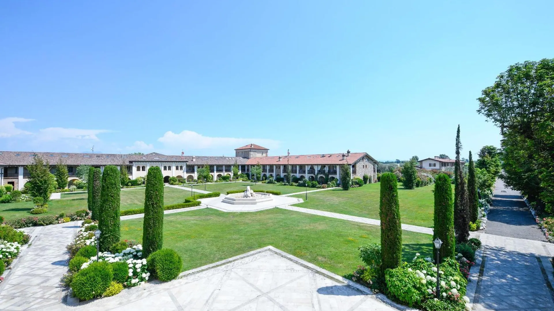 Διαμέρισμα Appartamento Chervo Golf - Bgl Pozzolengo
